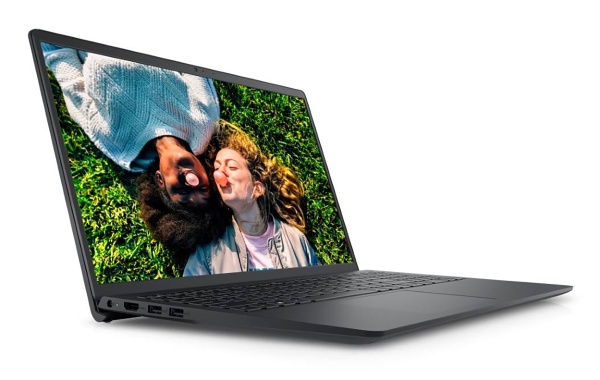 Ноутбук Dell Inspiron 15 DC15250 15.6" 1920x1080 FHD IPS Touch (Intel Core i7-1355U, 16GB RAM, 512 GB SSD, Intel UHD Graphics, Windows 11 Home)