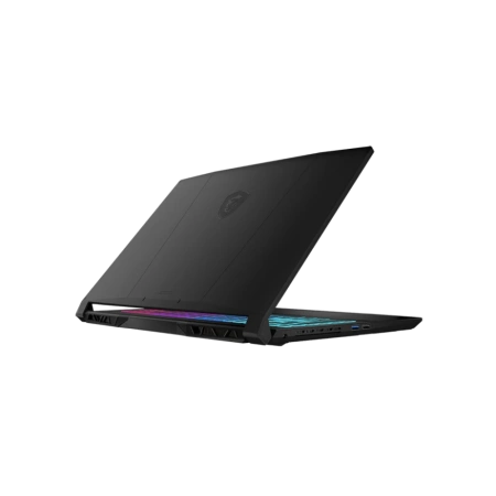 Ноутбук MSI Katana A15 AI 15.6" 1920x1080 FHD 144Hz IPS (AMD Ryzen 9 8945H, 16GB DDR5, 1TB SSD, NVIDIA GeForce RTX 4070, Windows 11 Home) B8VG-423US
