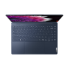 Ноутбук Lenovo Yoga 7i 2in1 14" 2880x1800 120Гц WQXGA+ OLED (Intel Сore Ultra 7 155H, 16GB LPDDR5x RAM, 1TB SSD, Intel Arc Graphics, Windows 11) 14IMH9 83AC0002US Cosmic Blue