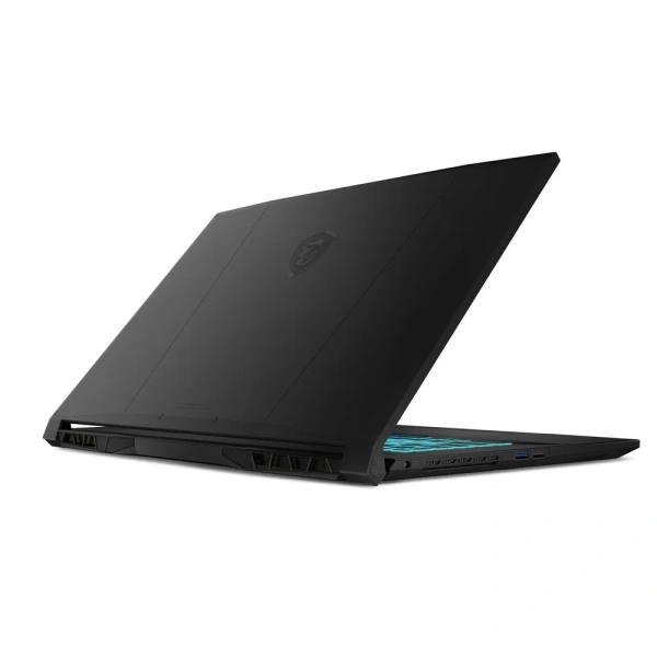 Ноутбук MSI KATANA 17 B13UCR-1612XRU 17.3"FHD IPS (Intel core i5-13420H / 16GB RAM / 1TB SSD / RTX3050-4GB / Windows 11 Pro (9S7-17L541-1612) 
