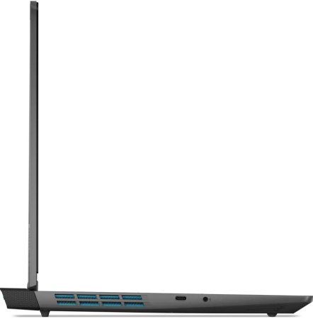 Ноутбук Lenovo LOQ 15.6" 1920x1080 144Hz FHD IPS (Intel Core i7-13650H, 32GB RAM DDR5, 1 TB SSD, NVIDIA GeForce RTX 4060, Windows 11 Pro)