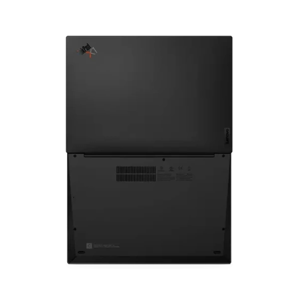 Ноутбук Lenovo ThinkPad X1 Carbon Gen 10 21CB000FUS / 14" / i7-1270P vPRO / 32 GB LPDDR5 / 512 GB SSD Win 11 Pro