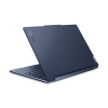 Ноутбук Lenovo Yoga 7i 2in1 14" 2880x1800 120Гц WQXGA+ OLED (Intel Сore Ultra 7 155H, 16GB LPDDR5x RAM, 1TB SSD, Intel Arc Graphics, Windows 11) 14IMH9 83AC0002US Cosmic Blue
