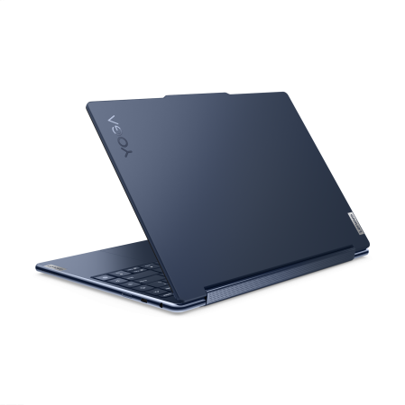 Ноутбук Lenovo Yoga 7i 2in1 14" 2880x1800 120Гц WQXGA+ OLED (Intel Сore Ultra 7 155H, 16GB LPDDR5x RAM, 1TB SSD, Intel Arc Graphics, Windows 11) 14IMH9 83AC0002US Cosmic Blue