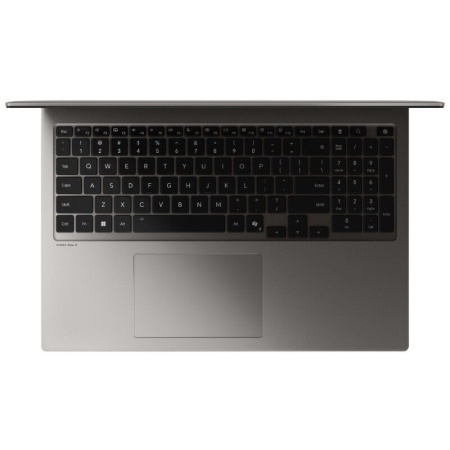 Ноутбук HONOR MagicBook Pro 16 XWC-5211, 2026 3K 165Hz (Intel Core Ultra 5 338H, 32 RAM, 1Tb SSD, Intel ARC B370, Win 11 Home) Серый