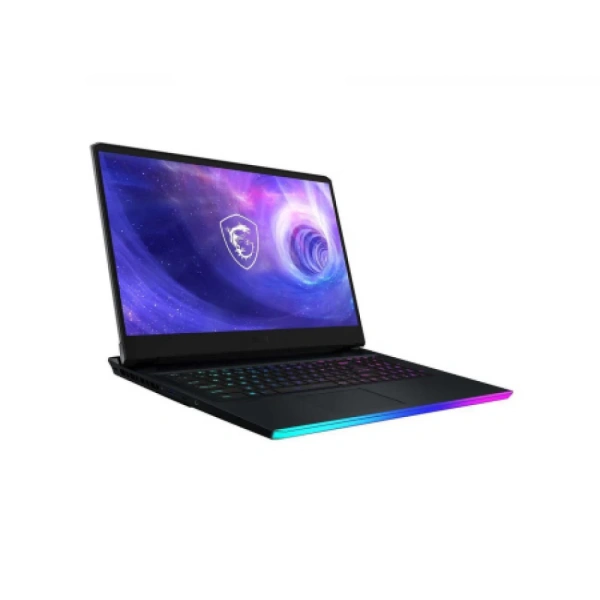Ноутбук MSI GE76 Raider 11UE 2022 17.3" 1920x1080 IPS 144Hz (Intel i7-11800H, 64GB RAM DDR4, 2TB SSD, NVIDIA RTX 3060 FHD, Windows 10)