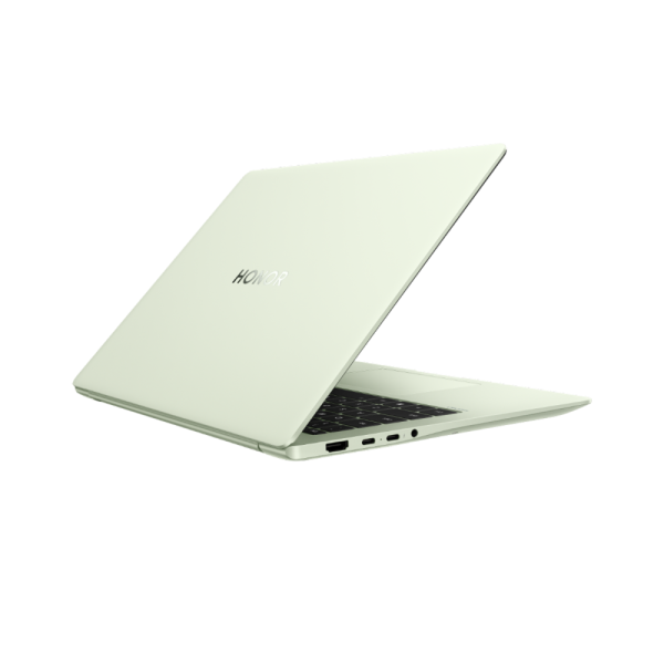 Ноутбук HONOR MagicBook Pro 16 XWC-5211, 2026 3K 165Hz (Intel Core Ultra 5 338H, 32 RAM, 1Tb SSD, Intel ARC B370, Win 11 Home) Светло-зеленый 