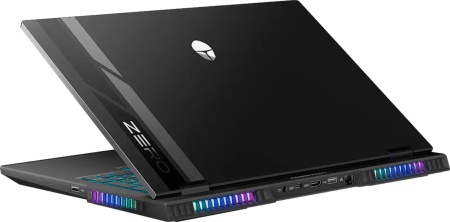 Ноутбук Thunderobot Zero 16 Pro 16" 2560x1600 240Hz ( Intel Core Ultra 9 275HX, 32 GB DDR5, 2 TB SSD, RTX 5070Ti, Windows 11 Home)