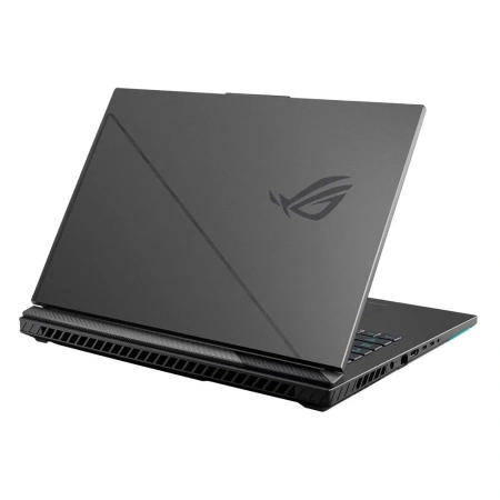 ASUS ROG Strix G18 18" 1920x1200 WQXGA 165Hz IPS (AMD Ryzen 9  9955HX, 16GB DDR5, 2TB SSD, NVIDIA GeForce RTX 5060, Windows 11 Home) G814FM-DS95