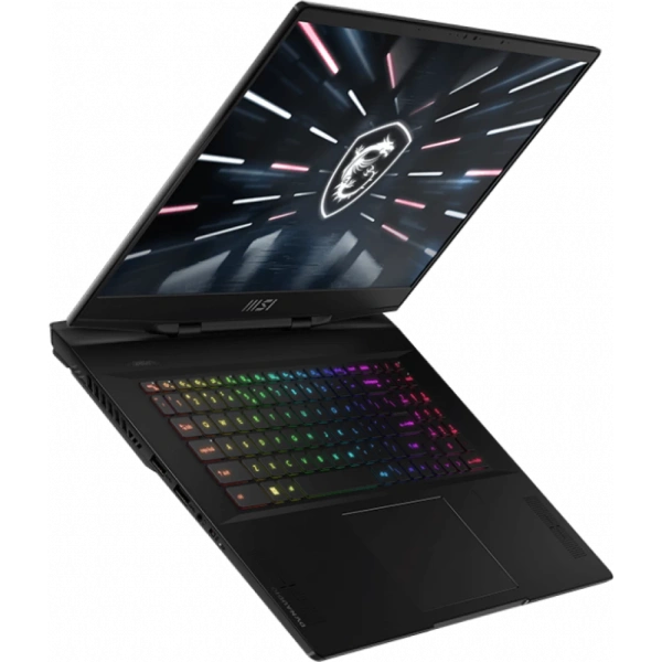 Ноутбук MSI Stealth GS77 12UE-231US 17.3" 1920x1080 IPS (Intel Core i9 12900H, 16 GB RAM DDR5, NVIDIA GeForce RTX 3060, 1TB SSD, Windows 11 Home)