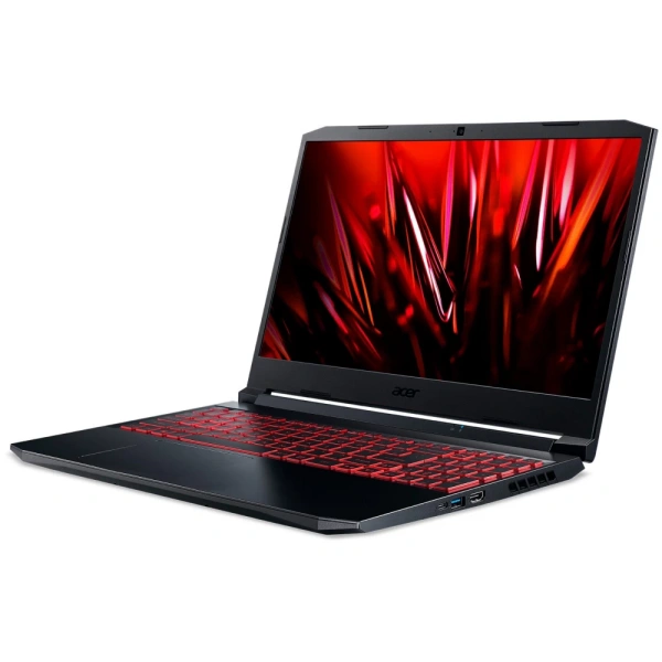 Ноутбук Acer Nitro 5 Acer Nitro 5 AN515-57-79TD (15.6" i7-11800H 8GB DDR4 512GB SSD NVIDIA GeForce RTX 3050 Ti)