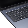 Ноутбук Huawei MateBook D16 16" 1920x1080 FHD IPS (Intel Core i5-12450H, 16GB DDR4 RAM, 1TB SSD, Intel UHD Graphics, Win 11) MCLFX