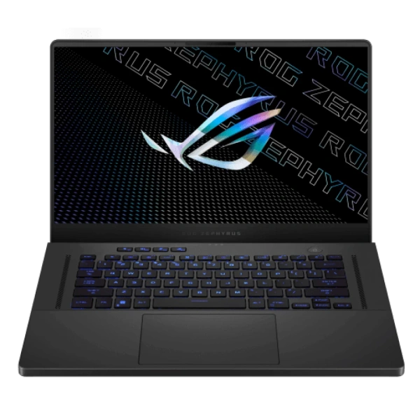 Ноутбук ASUS ROG Zephyrus G15 GA503RM 15.6"/ 2560x1440 (AMD Ryzen 9 6900HS 16GB DDR5 512GB SSD RTX 3060 6GB Win 11 Home)