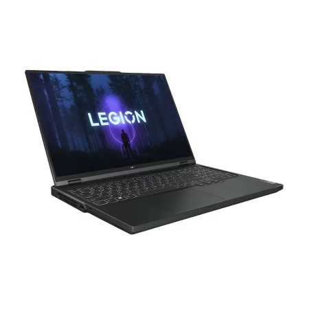 Ноутбук Lenovo Legion 5 Pro 16" 2560x1600 165Hz QHD IPS (Intel Core i9-14900HX, 64GB DDR5 RAM, 2TB SSD, NVIDIA GeForce RTX 4070, Windows 11 Home) 16IRX9 83DF00AQUS