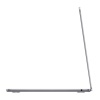 Ноутбук Apple MacBook Air 13.6" (2022) MLXX3 Space Gray (M2 8-Core, GPU 10-Core, 8GB, 512GB)