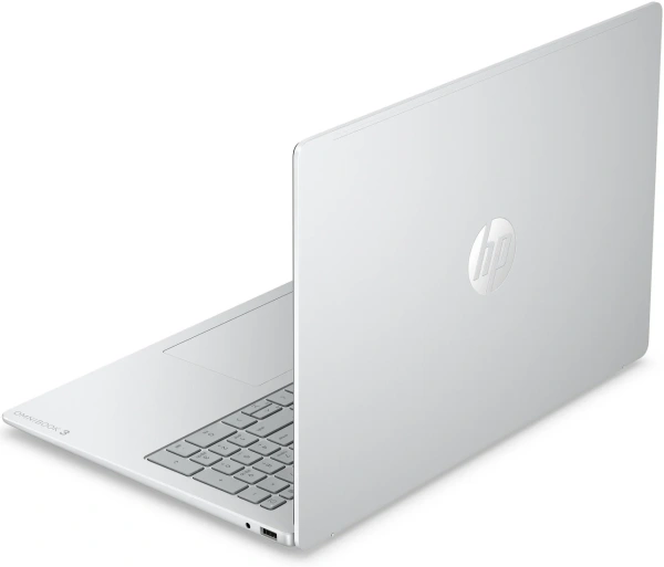 Ноутбук HP OmniBook 3 16" 1920x1200 TS (Intel Ultra 7 255U, 16GB RAM, 1Tb SSD, Windows 11) Silver 16-bu0575cl