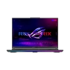 Ноутбук ASUS ROG Strix G18 18" 2560x1600 WQXGA 240Hz IPS (Intel Core i9-13980HX, 32GB DDR5, 2TB SSD, NVIDIA GeForce RTX 4070, Windows 11 Home) G814JI-CS94