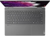 Ноутбук Lenovo Yoga 7 2-in-1 14" Touch 1920x1200 WUXGA OLED (Intel Core Ultra 5 125U, 16GB RAM LPDDR5x, 1TB SSD, Intel Arc Graphics, Windows 11) 14IML9 83DJ0003US