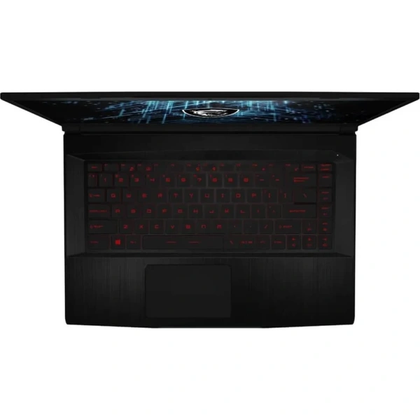 Ноутбук MSI GF63 Thin 11UC 15.6" 1920x1080 FHD IPS (Intel Core i5-11400H, 32GB RAM DDR4, 1TB SSD, NVIDIA GeForce RTX 3050, Windows 11)