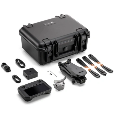 Квадрокоптер DJI Mavic 3 Enterprise Gray