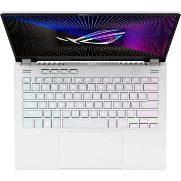 Ноутбук ASUS ROG Zephyrus G14 WQXGA GA402RJ-G14.R96700 /14” / AMD Ryzen 9– 6900HS / 16GB / 1TB / Radeon RX 6700S