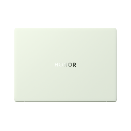 Ноутбук HONOR MagicBook Pro 16 XWC-5211, 2026 3K 165Hz (Intel Core Ultra 5 338H, 32 RAM, 1Tb SSD, Intel ARC B370, Win 11 Home) Светло-зеленый 
