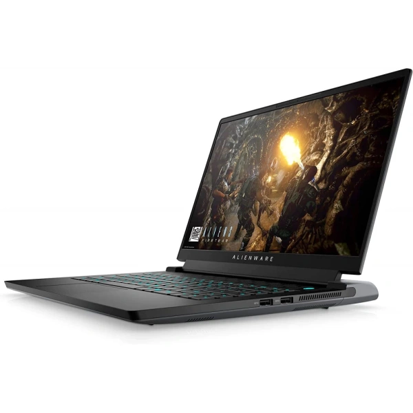 Ноутбук Dell Alienware M15 R7 8WVZ3Y3 ( 15.6" i7-12700H 16 GB DDR5 1 TB SSD NVME Nvidia GeForсe RTX 3070 Ti 8GB )