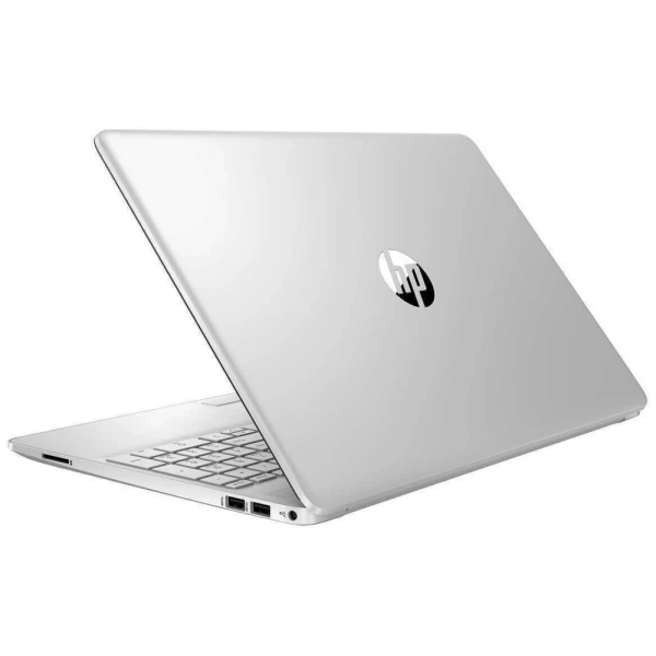 Ноутбук HP 15-dw3071cl 15.6" 1920x1080 FHD IPS (Intel Core i7-1165G7, 8GB RAM DDR4, 512GB SSD, Intel Iris Xe Graphics, Windows 11 Home)