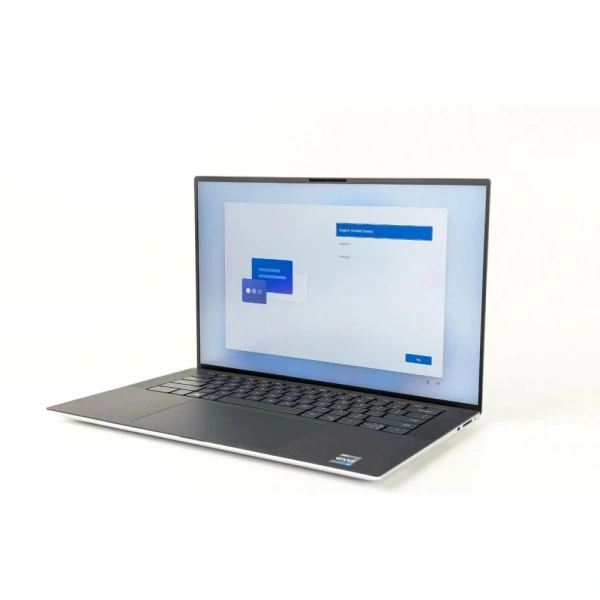 Ноутбук Dell XPS 15 9530 15.6" 1920x1200 FHD+ (Intel Core i7-13700H - RAM 16GB DDR5 - SSD 1TB - NVIDIA RTX 4050 - Windows 11 Pro)