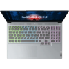Ноутбук Lenovo Legion Slim 5 Gen 9 16" 2560x1600 WQXGA 165Hz IPS (AMD Ryzen 7 8845HS, 16GB DDR5 RAM, 1TB SSD, NVIDIA GeForce RTX 4070, Windows 11 Home) 83DH0042US