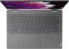 Ноутбук Lenovo Yoga 7 14" 1920x1200 WUXGA IPS (Intel Core Ultra 5 125U, 16GB DDR5, 1TB SSD, Intel Arc Graphics, Windows 11) 14IML9 83DJ0003US