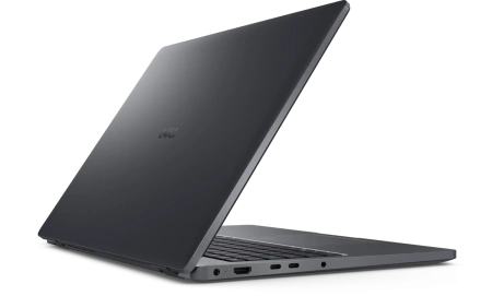 Ноутбук Dell Pro 16 1920x1200 IPS (Intel Core Ultra 5 120U, 16GB DDR5, 512SSD, Intel Graphics, Windows 11)
