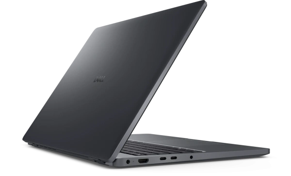 Ноутбук Dell Pro 16 1920x1200 IPS (Intel Core Ultra 5 120U, 16GB DDR5, 512SSD, Intel Graphics, Windows 11)