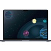 Ноутбук Apple MacBook Air 15” кастомный (M4 10-Core, GPU 10-Core, 32GB, 1TB) («Тёмная ночь» | Midnight)