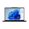 Ноутбук Lenovo ThinkPad T14s Gen 5 14" 1920x1200 Touch WUXGA IPS (Intel Core Ultra 5 135U vPro, 16GB RAM LPDDR5X, 512GB SSD, Intel Graphics, Windows 11 Pro) 21LS004DUS Eclipse Black