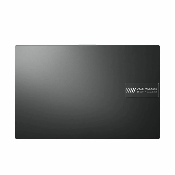Ноутбук ASUS VivoBook Go 15 E1504FA 15.6"FHD IPS (AMD Ryzen 5-40 / 8GB RAM / 512GB SSD / AMD Radeon 610M / Windows 11 Pro / черный
