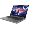 Ноутбук Lenovo Legion 5i 16" 2560x1600 QHD IPS 165Hz (Intel Core i7-14650HX, 32GB RAM DDR5, 2TB SSD, NVIDIA GeForce RTX 4060, Windows 11 Home) 83DG004NUS