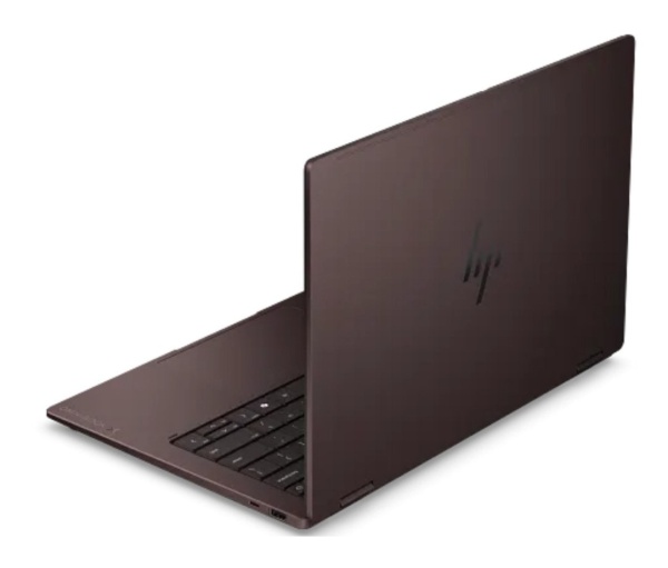 Ноутбук HP OmniBook X Flip 2-in-1 Copilot+ PC 14" 1920x1200 TS ( AMD Ryzen AI 5 430, 16GB LPDDR5X, 512GB SSD,  AMD Radeon Graphics, Windows 11 Home) 14-kc0013dx