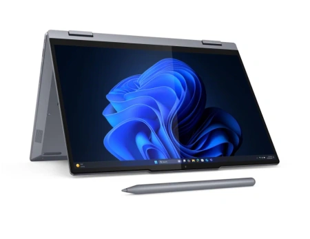 Ноутбук Lenovo ThinkBook 14 2-in-1 Gen 5 Intel  14" 1920x1200 FHD+ TS ( Intel Core Ultra 7 255U, 16 GB DDR5, 1TB SSD, Intel Graphics, Windows 11 Home) 21SQ0011US