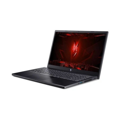 Ноутбук Acer Nitro 5 15.6" 1920x1080 FHD 144Hz ISP (Intel Core i5-12500H, 16GB DDR5, 1TB SSD, NVIDIA GeForce RTX 3050, Win 11 Home) ANV15-51