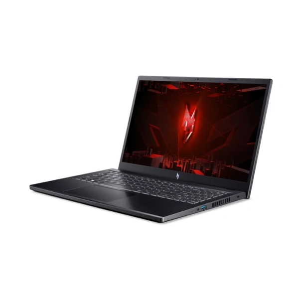 Ноутбук Acer Nitro 5 15.6" 1920x1080 FHD 144Hz ISP (Intel Core i5-12500H, 16GB DDR5, 1TB SSD, NVIDIA GeForce RTX 3050, Win 11 Home) ANV15-51