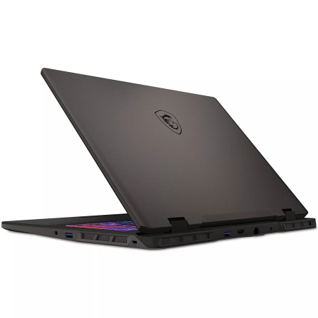 Ноутбук MSI Sword 16" 1920x1200 144Hz FHD+ IPS (Intel Core i7-13700HX, 16GB RAM DDR5, 1TB SSD, NVIDIA GeForce RTX 4070, Windows 11)  B13VGKG-665US
