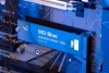 WD Blue внутренний M.2 SSD накопитель SN5000 4 TB