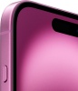 Смартфон Apple iPhone 16 256GB Pink