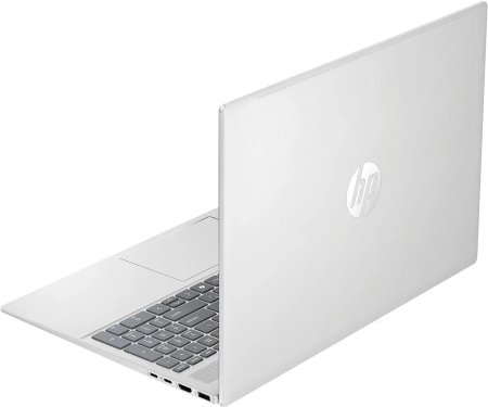 Ноутбук HP Pavillion 16" 1920x1200 FHD+ IPS (Intel Сore Ultra 7-155U, 16GB LPDDR5x RAM, 512 GB SSD, Intel Graphics, Windows 11 Home) 16-af0087nr