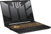 Ноутбук ASUS TUF F15 15.6" 1920х1080 FHD 144Hz IPS (Intel Core i7-13620H, 32GB DDR5 RAM, NVIDIA GeForce RTX 4070, 2TB SSD, Windows 11) FX507VI-F15.4070