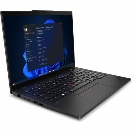 Ноутбук Lenovo ThinkPad L14 Gen 5 14" Touch 1920x1200 WUXGA IPS (Intel Core Ultra 7 155U, 32GB DDR5, 2TB SSD, Intel ARC Graphics, Win10 Pro) 21L1001VUS