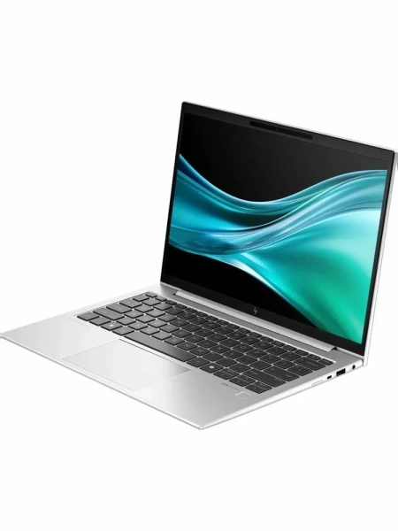 Ноутбук HP Elitebook 830 G11 13,3" 1920x1200 FHD+ IPS (Intel Core Ultra 7-165U, 16GB DDR5, 512Gb SSD, Intel Graphics, Windows 11 Pro) Silver B10Z5PC#ABA