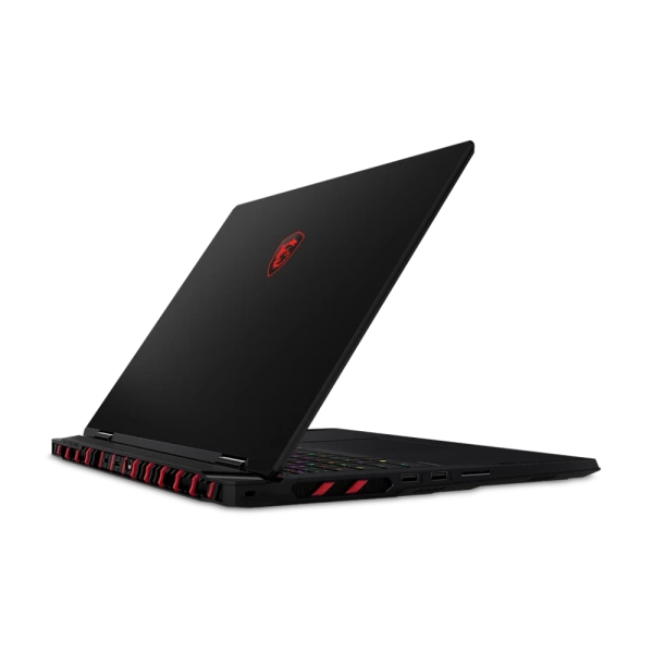 Ноутбук MSI Raider 18 18" 3840x2400 PLS (Intel Core i9 14900HX, 32GB DDR5, 1TB SSD, NVIDIA GeForce RTX 4080, Windows 11 Pro) A14VHG-268US
