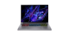 Ноутбук Acer Predator Triton Neo 16 16" 2560x1600 QHD+ 240Hz IPS (Intel Core Ultra 7 155H, 16GB RAM DDR5, 1TB SSD, NVIDIA GeForce RTX 4060, Windows 11) Silver PTN16-51-71DY